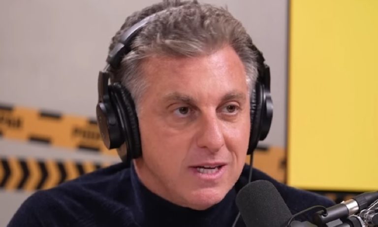 Luciano Huck é alvo de grave acusação
