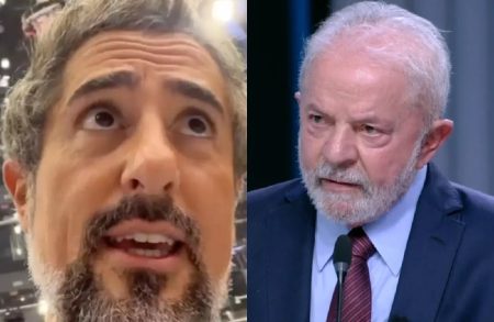 Lula comemora ouro de judoca e dá recado após polêmica de Marcos Mion