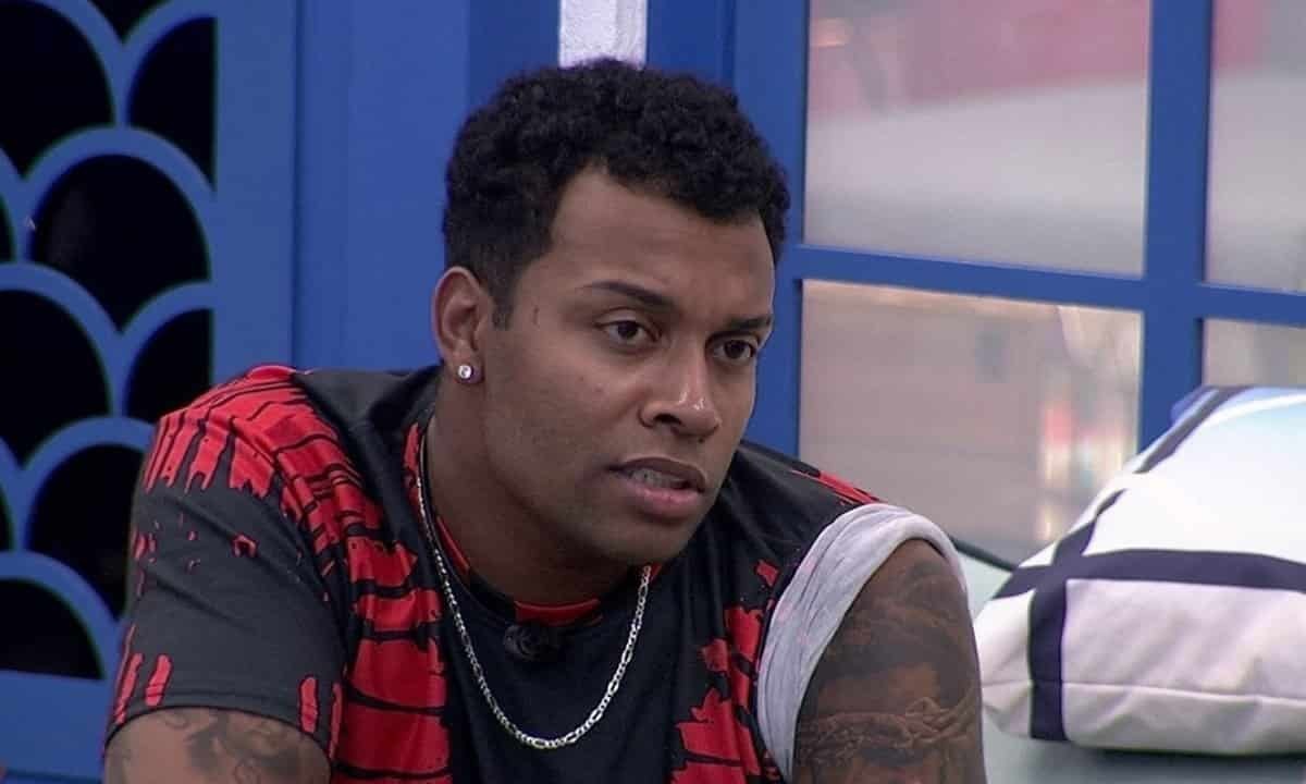 Recorde! Nego Di passa mais tempo em prisão do que no BBB; entenda a situação atual