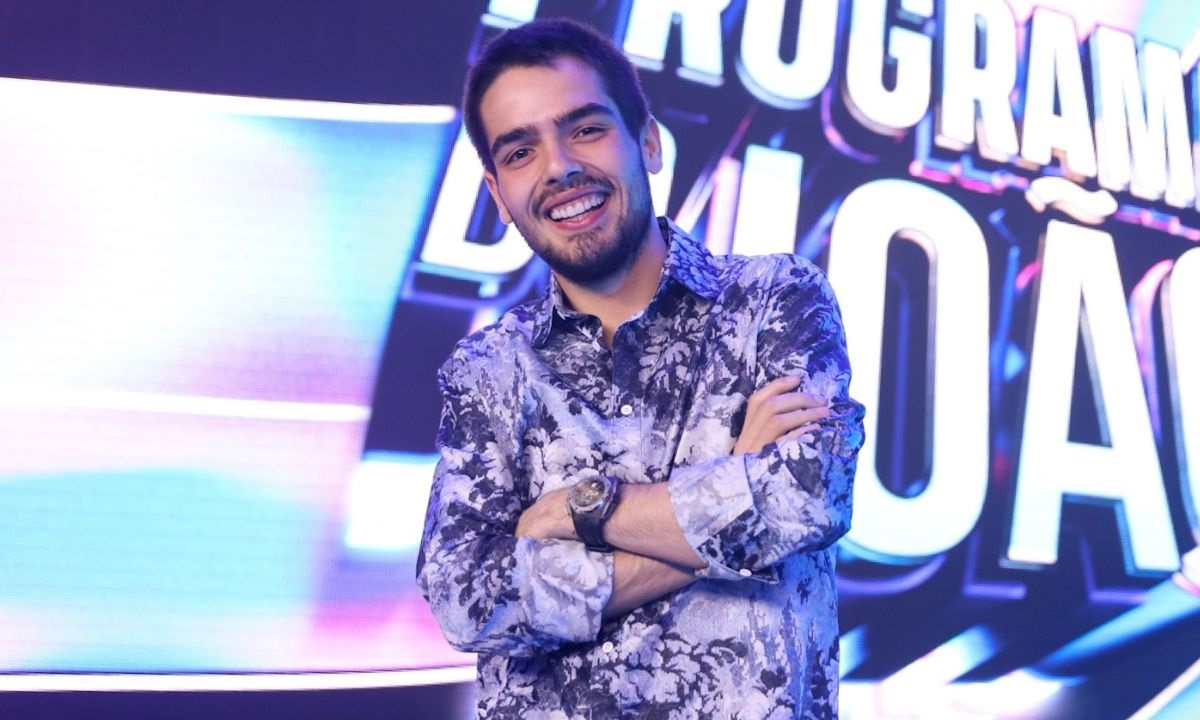 Programa do João amarga baixa audiência e quase empata com ex-série da Globo – Ibope da TV