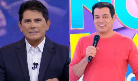 SBT Brasil bate mexicanas e A Caverna Encantada; maratona do Domingo Legal vence a Record – Audiência da TV