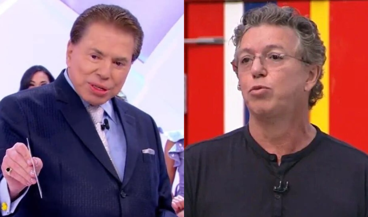 Boninho reage à publicação de ex-diretor da Globo atacando Silvio Santos