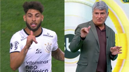 Com Real Madrid e Corinthians, SBT aposta alto em jogos decisivos nesta semana