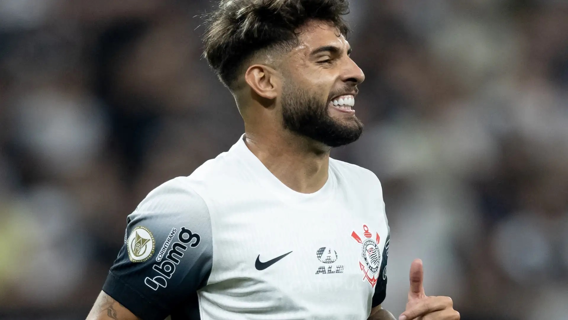 Corinthians vai passar na Globo? Saiba os jogos confirmados pelo canal neste SÁBADO (10)