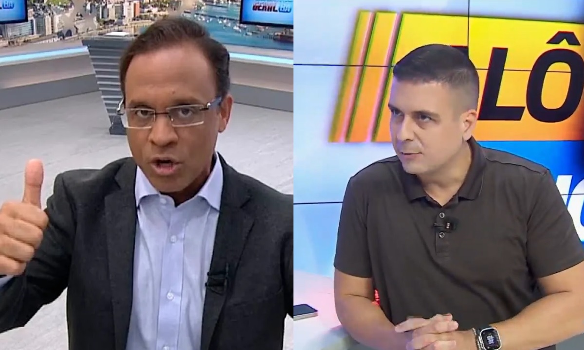 Guerra entre TVs na Bahia movimenta Record e SBT; Globo se mete