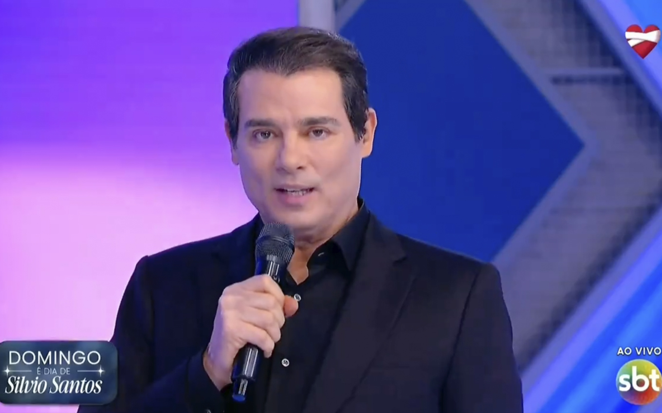 Substituto de Silvio Santos? Celso Portiolli faz discurso importante e expõe decisão