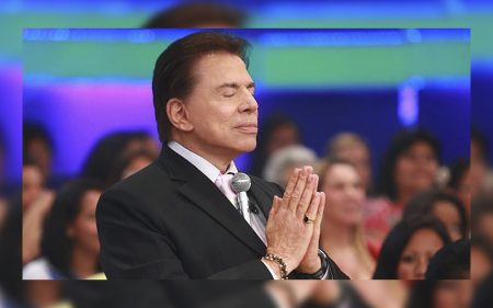 Direção do SBT cancela o Programa Silvio Santos neste domingo e exibirá documentário