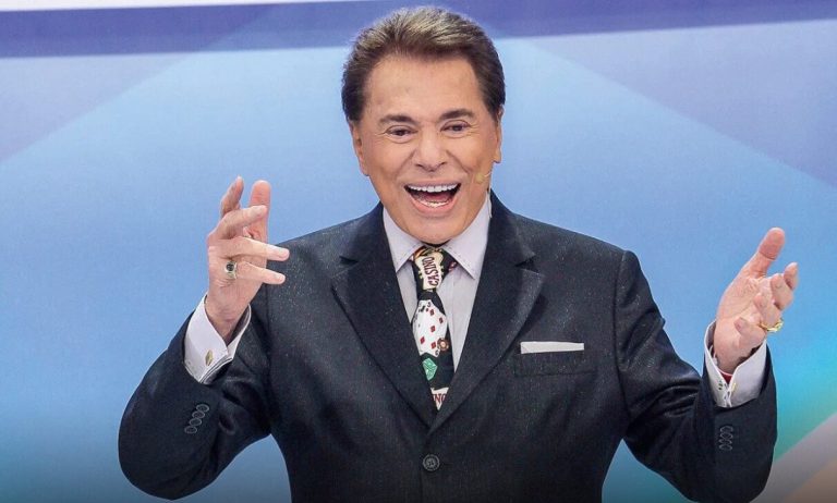 Silvio Santos