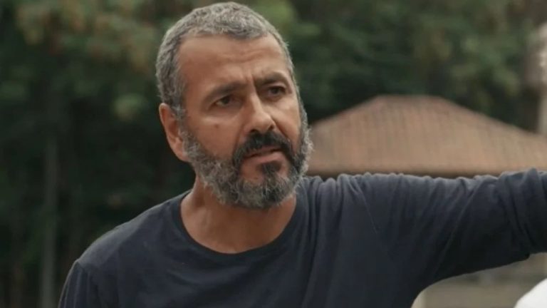 José Inocêncio morre em Renascer