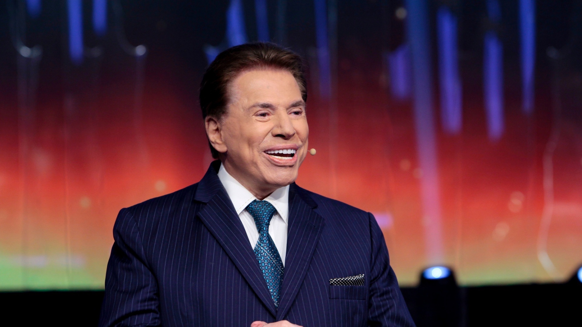 Morre Silvio Santos, o rei da TV, aos 93 anos