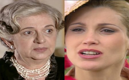 Alma Gêmea: Adelaide faz Cristina surtar de ódio por aviso surreal e provocador