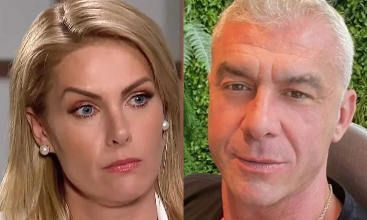 Alexandre Correa comemora data sem Ana Hickmann: “Libertador”