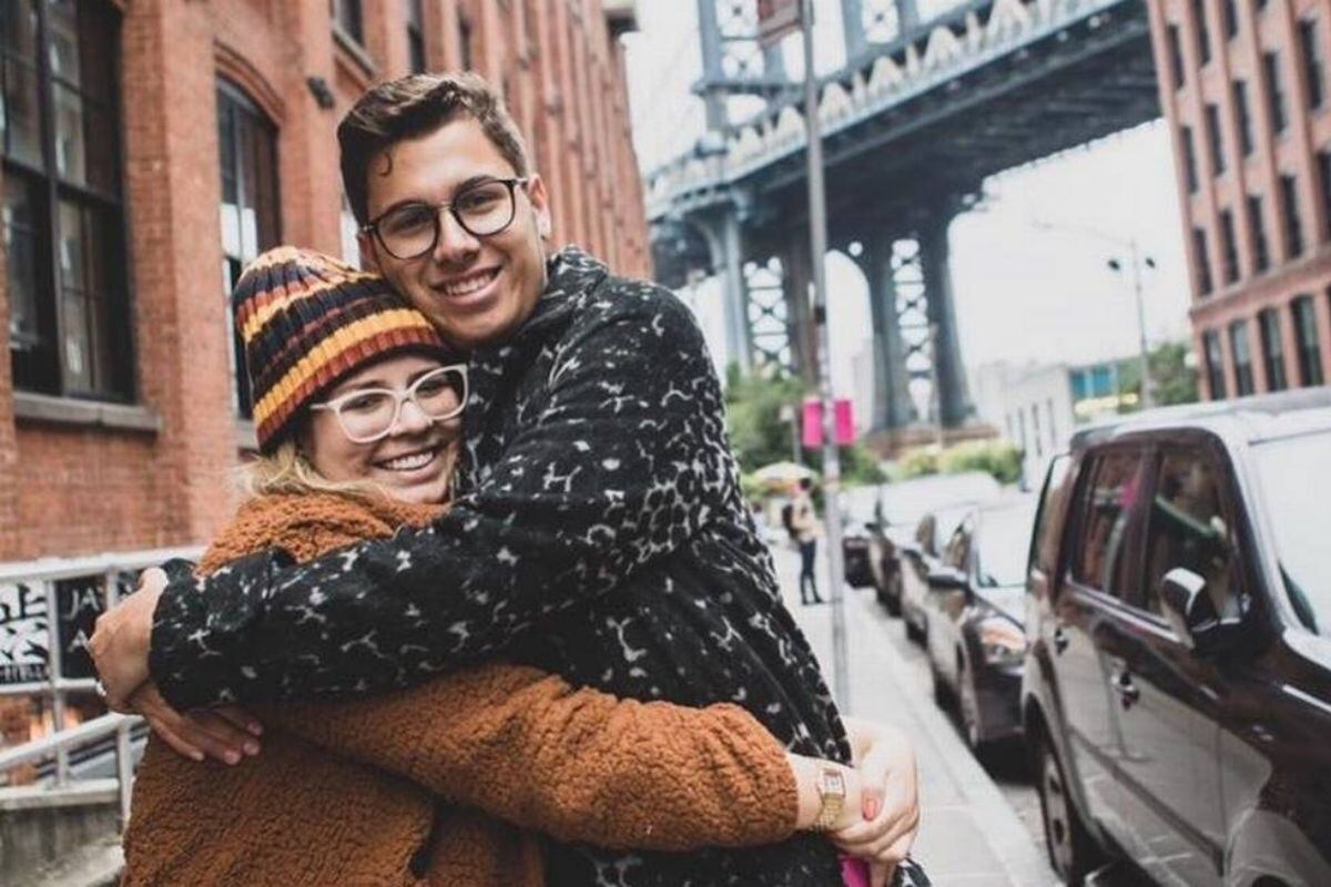 Marília Mendonça e João Gustavo