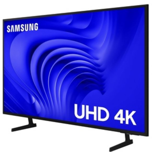 TV Samsung 4K