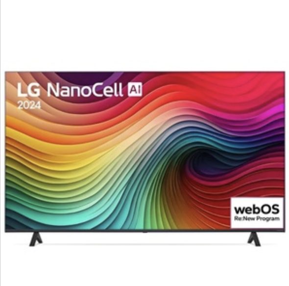 LG Nanocell