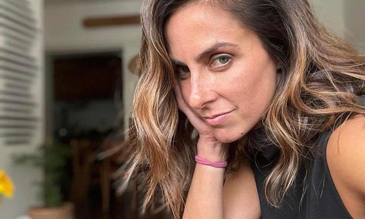 Carol Barcellos pede demissão da Globo após 20 anos e se manifesta