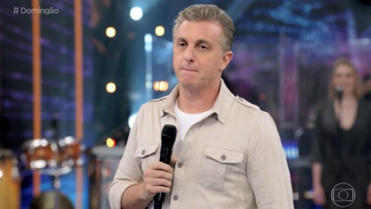 Luciano Huck enfrenta problema com Angélica na Globo: “Não consigo”