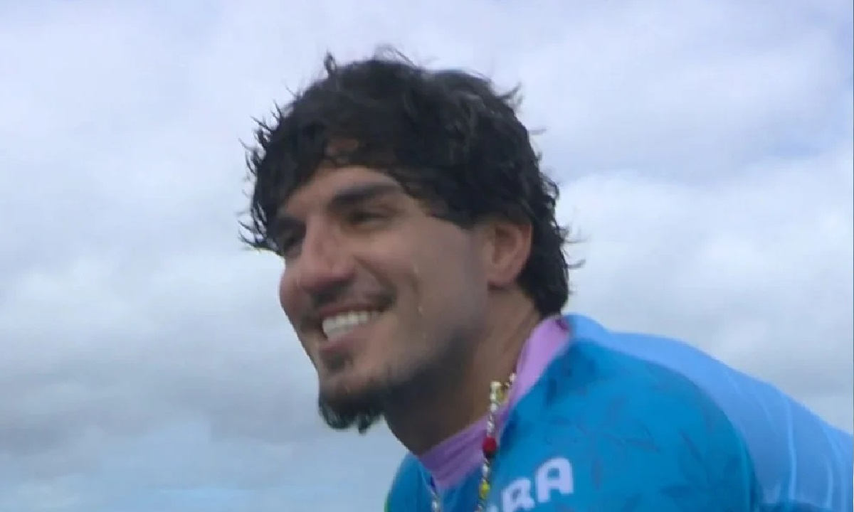 Gabriel Medina