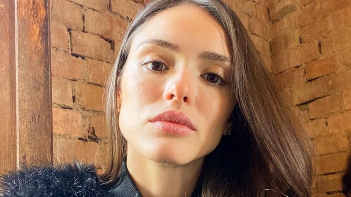 Por que Isabelle Drummond está tão afastada da televisão? Atriz revela tudo