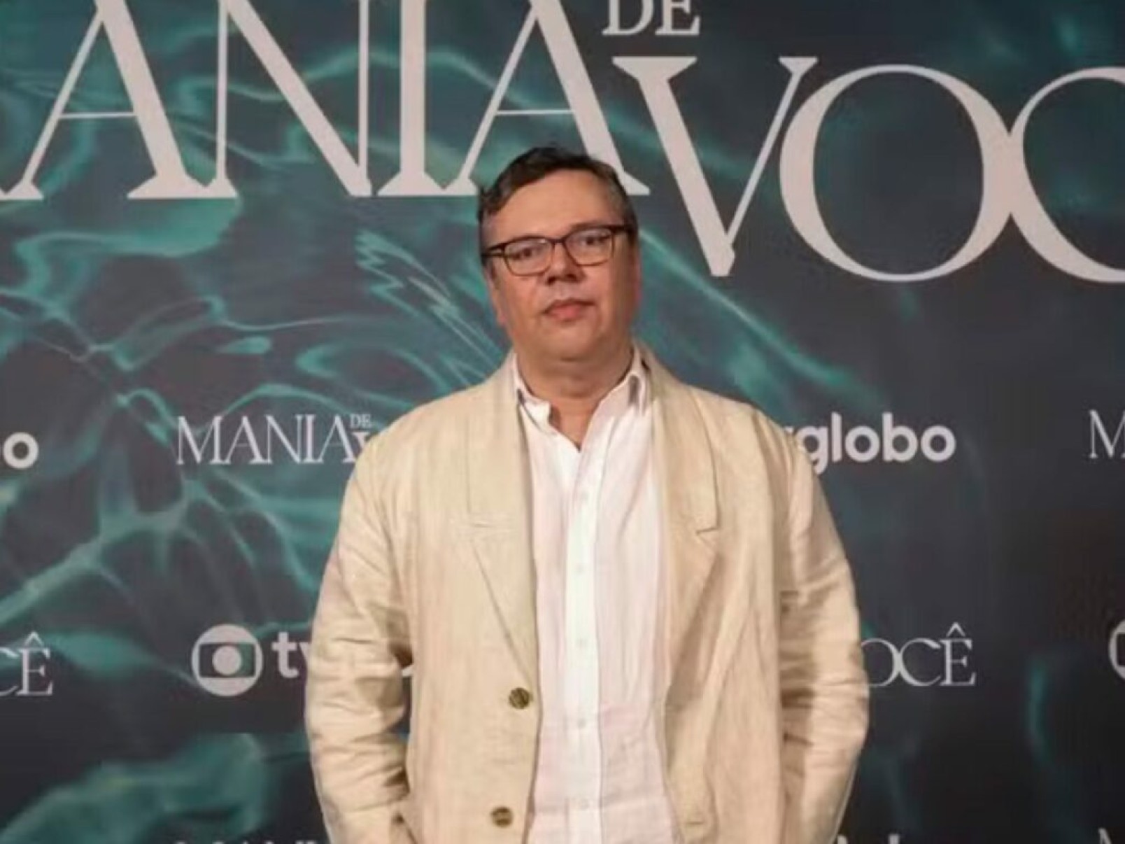 Mania de Você: João Emanuel Carneiro comenta suposta semelhança de novela com A Favorita