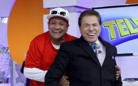 Assistente de palco de Silvio Santos, Liminha compartilha foto emocionante após enterro