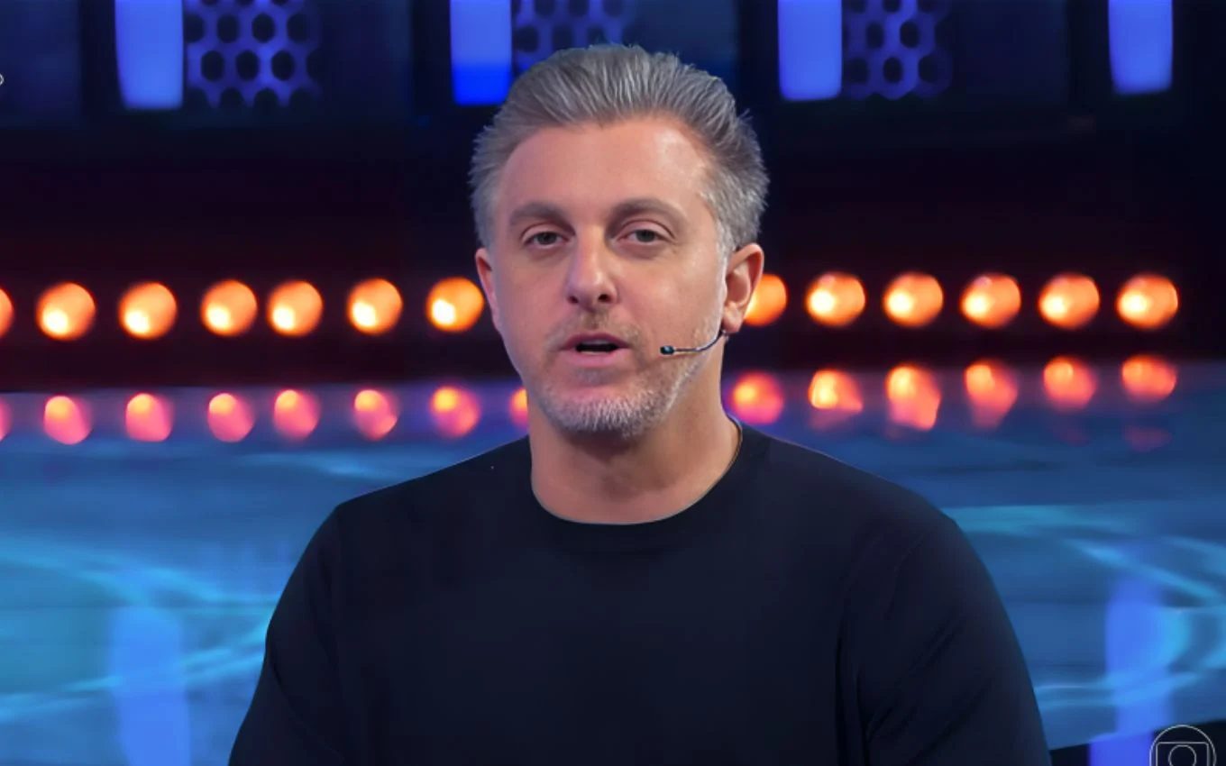 Luciano Huck sofre acidente e revela situação após susto