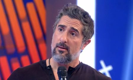 Marcos Mion toma partido em polêmica condenação de Léo Lins; veja o que ele diz