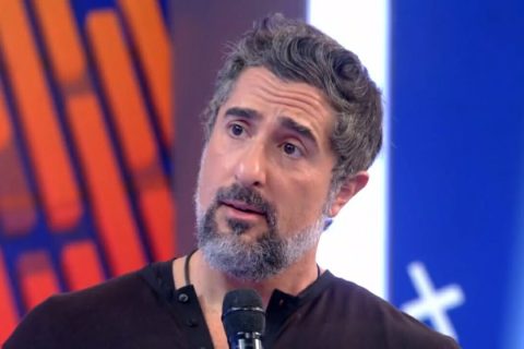 Mion rebate boatos sobre o BBB e descarta substituir Tadeu Schmidt em programa da Globo em 2026