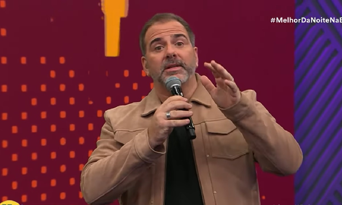 Melhor da Noite