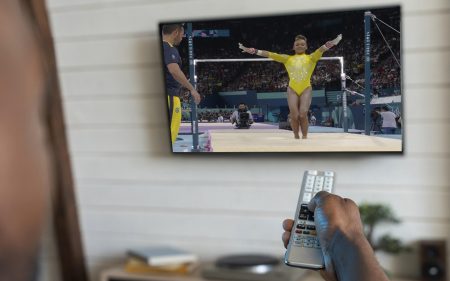 Você está vendo as Olimpíadas na TV de forma errada! Saiba como configurar aparelho