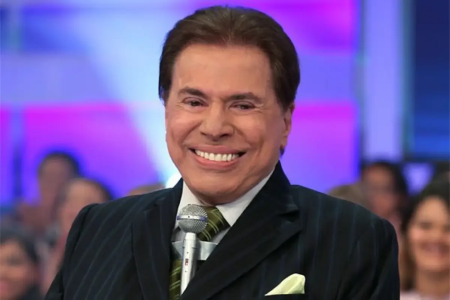 O carro popular usado por Silvio Santos até o fim da sua vida