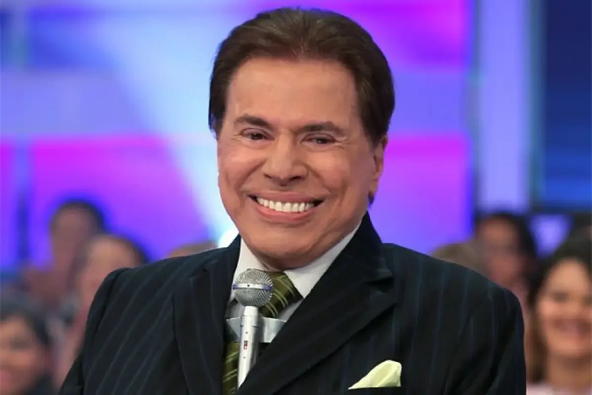 Silvio Santos