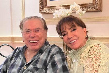 Viúva faz mudança negada por Silvio Santos antes de morte; entenda