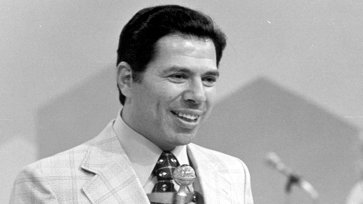 Silvio Santos