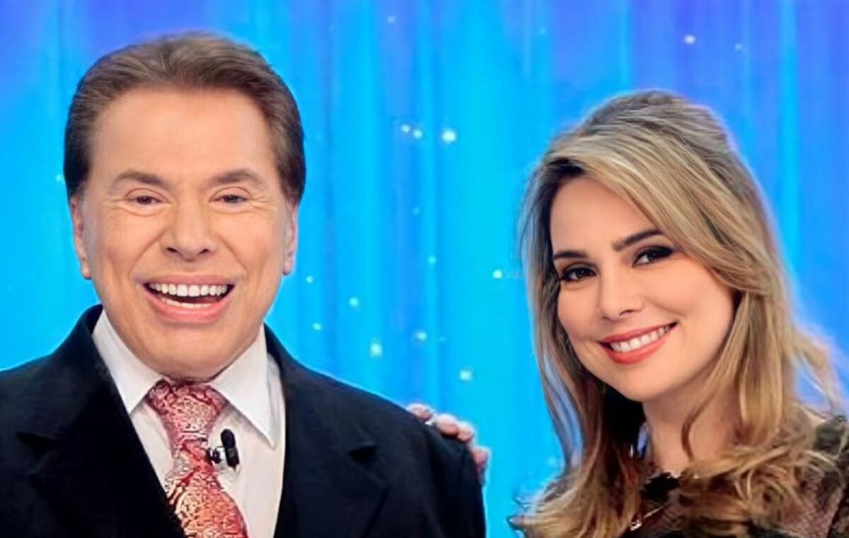 Silvio Santos