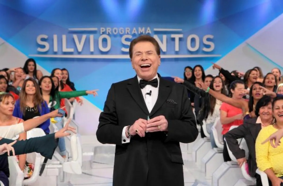 Silvio Santos