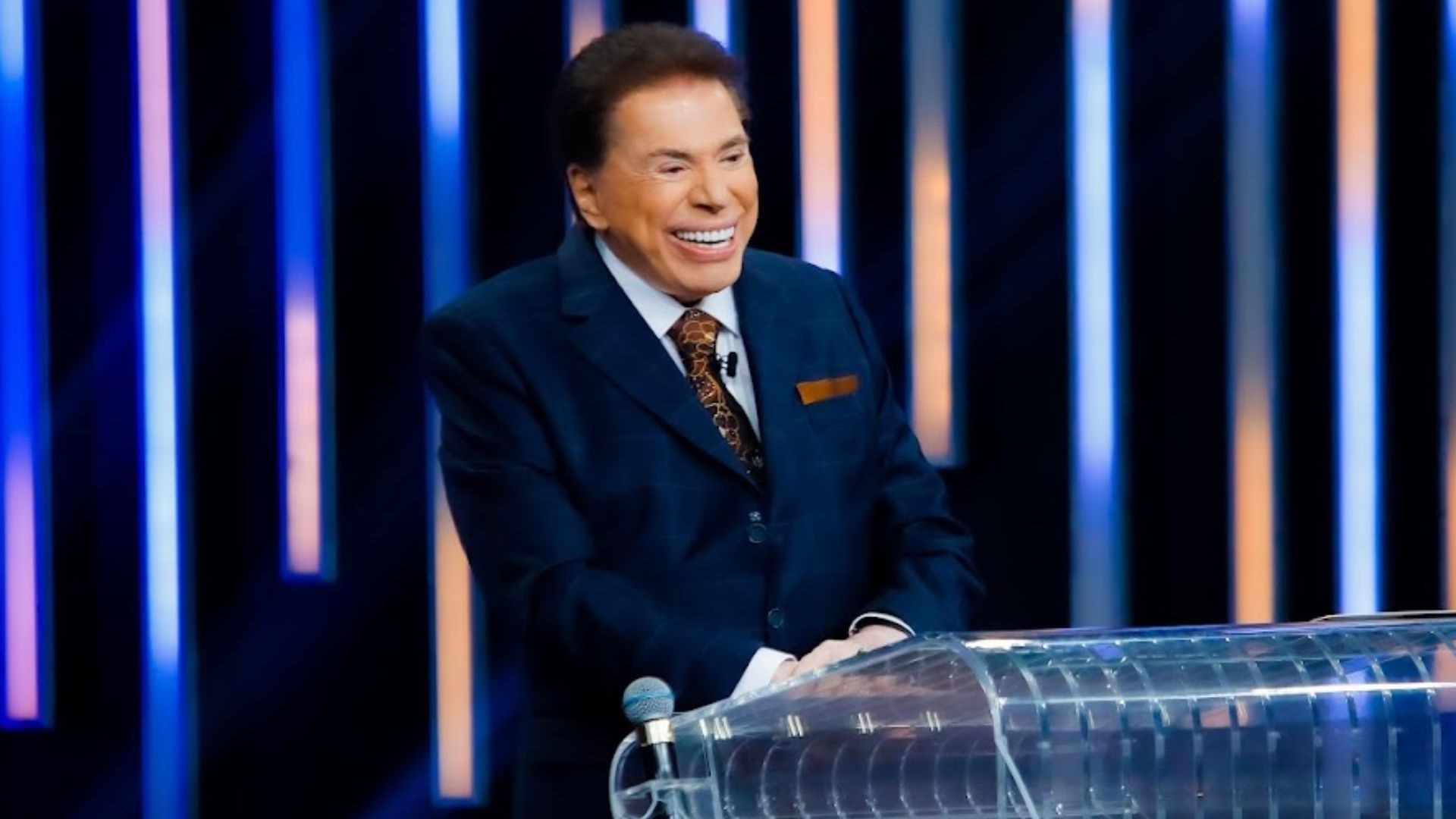 Silvio Santos