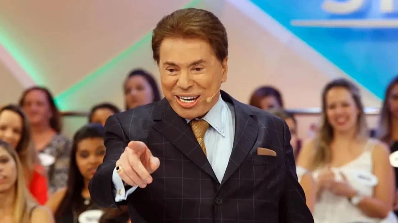 Silvio Santos