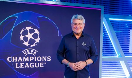 SBT exibe Arsenal x PSG, pela Champions League ao vivo; veja dia e horário
