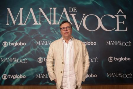 Autor entrega detalhes inéditos sobre Mania de Você: “Personagens fortes, misteriosos e apaixonantes”