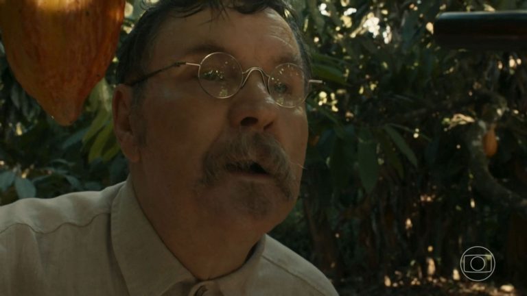 Morte do coronel Belarmino é desvendada em Renascer