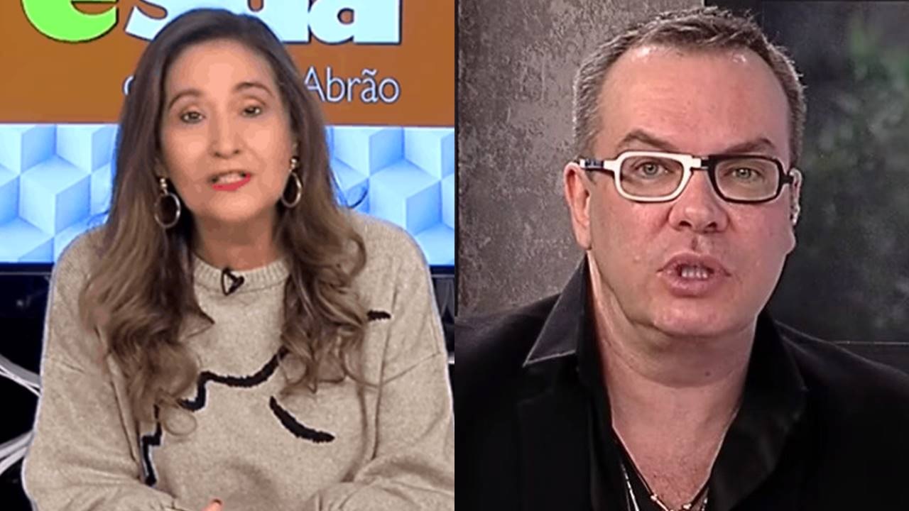 Sonia Abrão choca em podcast ao ser questionada sobre Felipeh Campos