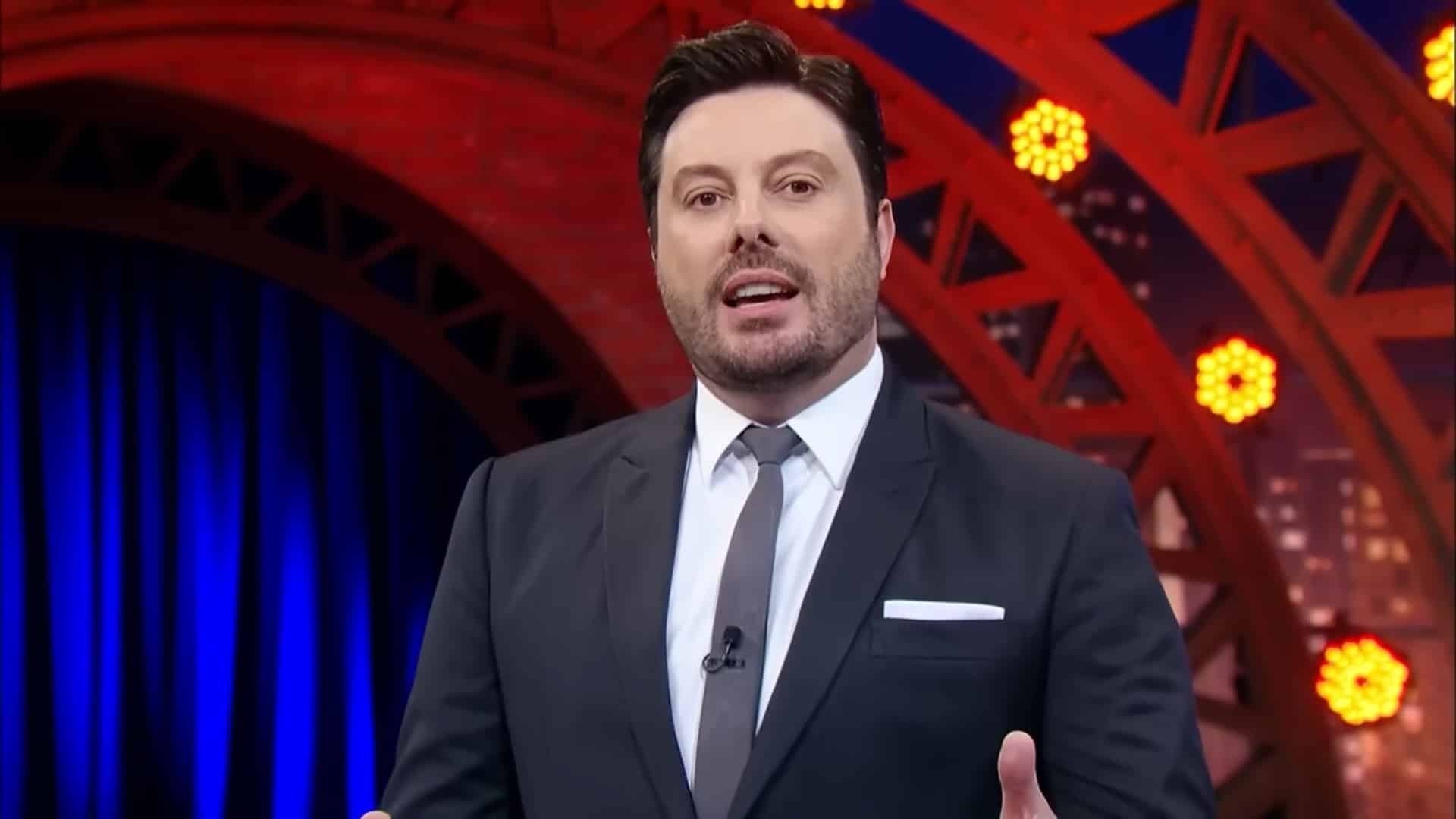 Audiência 4/09: The Noite chega a 5 pontos e passa por cima da Record na madrugada