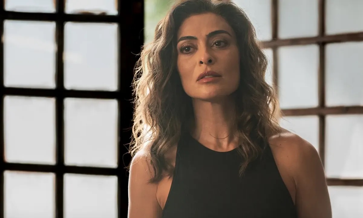 Juliana Paes na Band? Entenda como ex-Globo aparecerá no canal