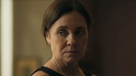 Crise? Mania de Você perde o título de novela mais vista da TV – Audiência 11/09