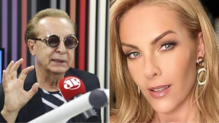 “Não é anjo”: Ronaldo Ésper expõe passado surreal de Ana Hickmann