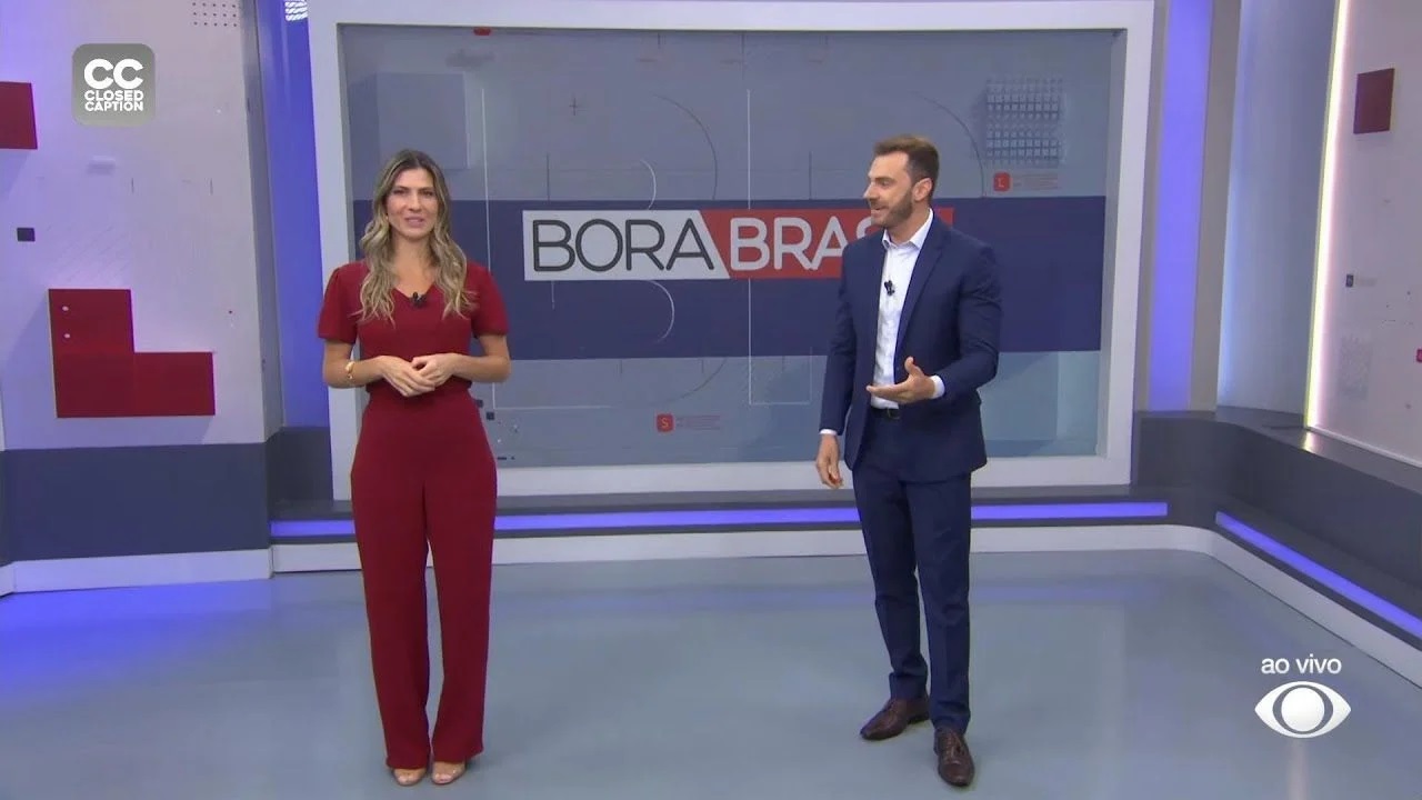 Bora Brasil