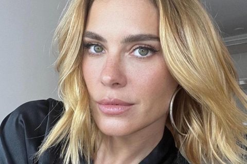 Carolina Dieckmann entrega episódios misteriosos durante filmagens de A Viagem