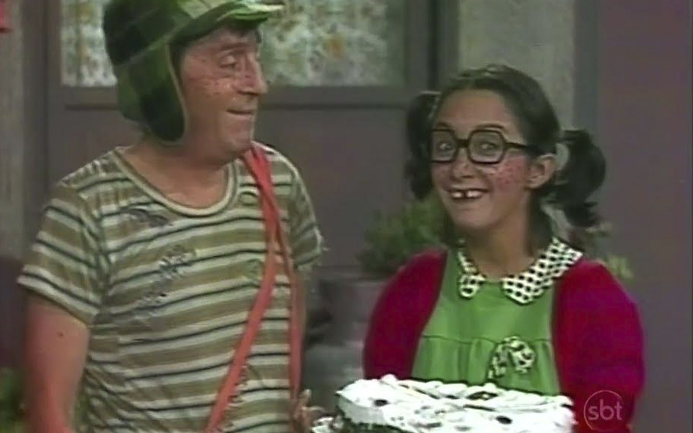 Chaves voltará para o SBT? Emissora começa negociações para trazer a série