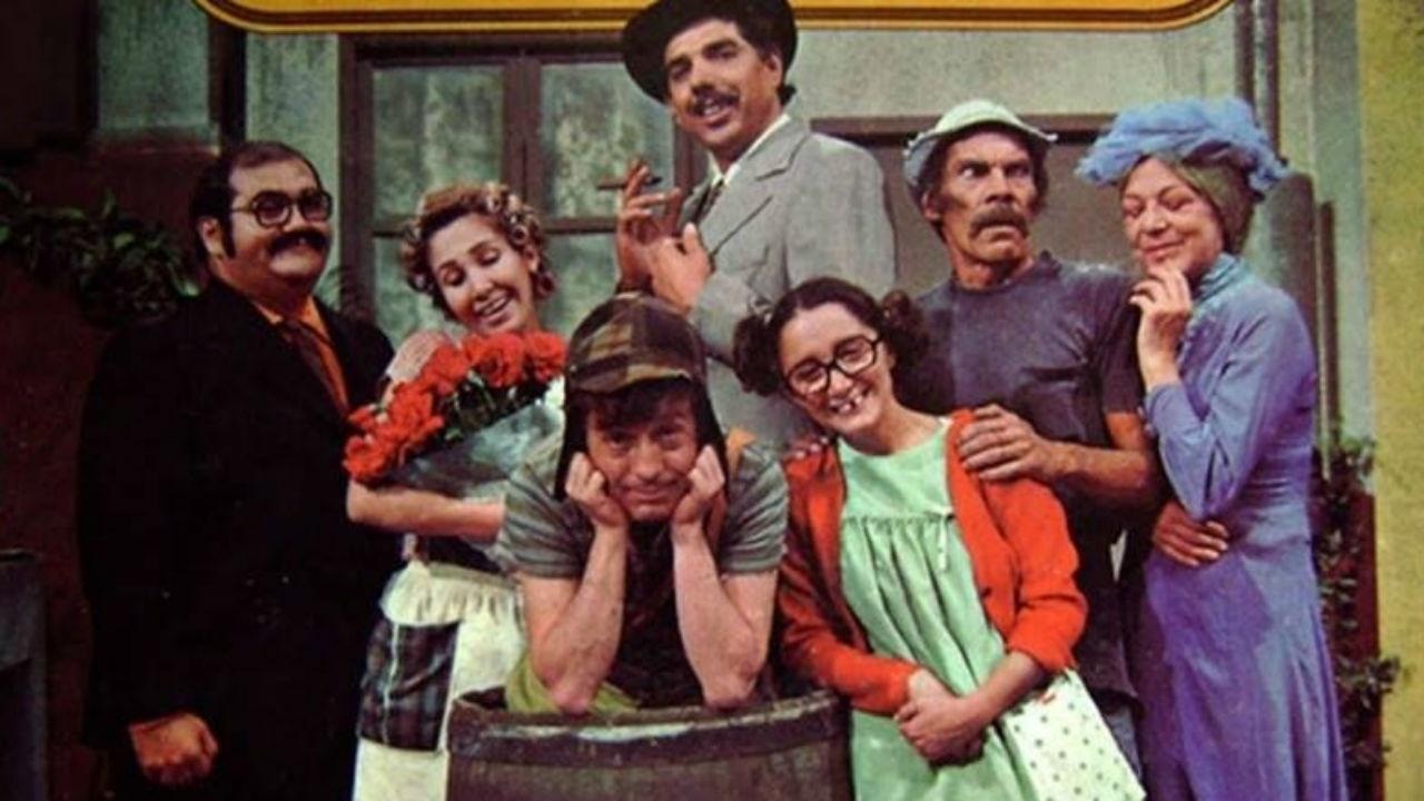 Chaves